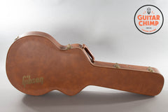 2013 Gibson Memphis Larry Carlton ES-335 Ice Tea Burst