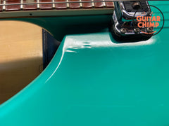 2000 Rickenbacker 360 Seafoam Green