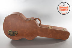 1998 Gibson L-5 Studio Alpine White