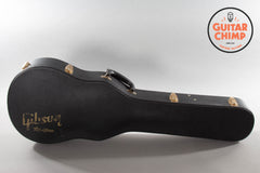 2004 Gibson Custom Shop Zakk Wylde Les Paul Custom Bullseye Camo