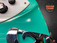 2000 Rickenbacker 360 Seafoam Green