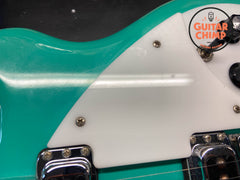 2000 Rickenbacker 360 Seafoam Green
