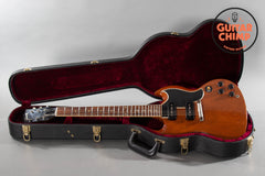 2013 Gibson Custom Shop SG Special P-90 VOS