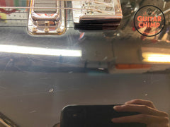 2013 Rickenbacker 650C Colorado – Jetglo | Wide Neck | High-Gain Humbuckers | OHSC