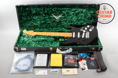 2020 Fender Custom Shop David Gilmour Stratocaster NOS Black