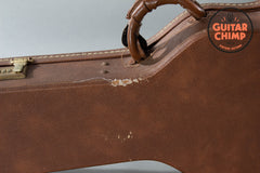 1998 Gibson Les Paul Custom Alpine White