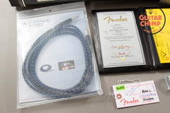 2020 Fender Custom Shop David Gilmour Stratocaster NOS Black