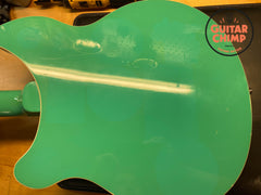 2000 Rickenbacker 360 Seafoam Green