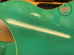 2000 Rickenbacker 360 Seafoam Green