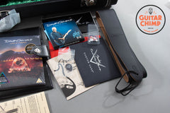 2020 Fender Custom Shop David Gilmour Stratocaster NOS Black