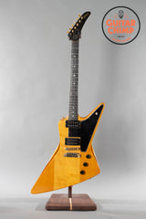 1981 Gibson E2 Explorer Maple