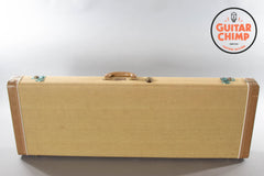 1988 Fender American Vintage ‘57 Reissue Stratocaster Black