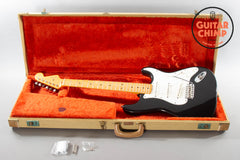1988 Fender American Vintage ‘57 Reissue Stratocaster Black