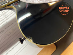 2011 ESP STEF-T7 Stephen Carpenter 7-String Baritone – Japan, EMG 81-7, Neck-Thru, OHSC