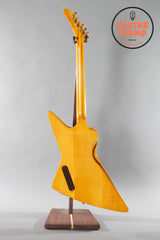 1981 Gibson E2 Explorer Maple