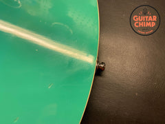 2000 Rickenbacker 360 Seafoam Green