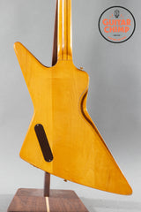 1981 Gibson E2 Explorer Maple