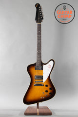 1981 Gibson Firebird Artist II CMT Vintage Sunburst
