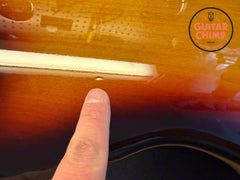 2010 Fender Japan MIJ Jaguar ’62 Reissue JG66 3-Tone Sunburst