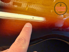 2010 Fender Japan MIJ Jaguar ’62 Reissue JG66 3-Tone Sunburst