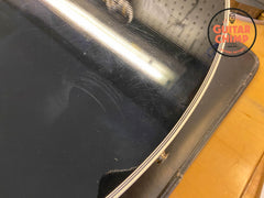 2007 Gibson Custom Shop SJ-200 “My Love” Ebony – Rare Inlay, Original Case