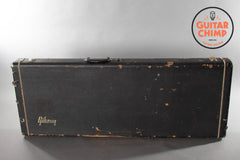 1981 Gibson E2 Explorer Maple