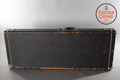 1981 Gibson E2 Explorer Maple