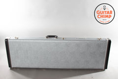 2021 Rickenbacker 480XC – Limited 90th Anniversary in TobaccoGlo, Hot Toasters, Checkerboard Binding