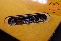 1981 Gibson E2 Explorer Maple