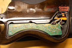 1981 Gibson Firebird Artist II CMT Vintage Sunburst