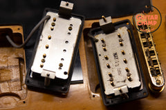 1981 Gibson E2 Explorer Maple