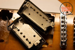 1981 Gibson Firebird Artist II CMT Vintage Sunburst