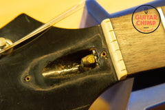 1981 Gibson Firebird Artist II CMT Vintage Sunburst