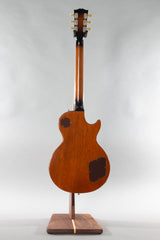 1992 Gibson Left-Handed Les Paul Standard Vintage Sunburst