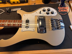 2001 Rickenbacker 4003 Desert Gold OHSC Rare Color of the Year 9lb 4oz