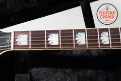 2024 Gibson SJ-200 Standard Tri Burst – LR Baggs Anthem, OHSC, Near Mint!