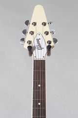 2022 Gibson 70s Flying V Classic White