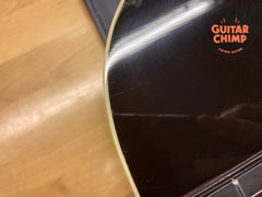 2008 Gibson Robert Johnson L-1 Vintage Sunburst w/ OHSC – Blues Icon, Excellent!