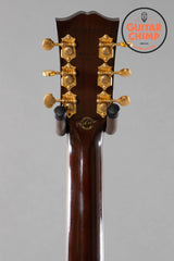 2017 Gibson Custom Shop CF-100E Reissue Sunburst