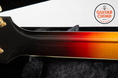 2024 Gibson SJ-200 Standard Tri Burst – LR Baggs Anthem, OHSC, Near Mint!