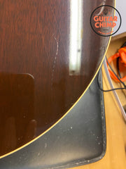 2008 Gibson Robert Johnson L-1 Vintage Sunburst w/ OHSC – Blues Icon, Excellent!