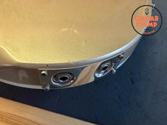 2001 Rickenbacker 4003 Desert Gold OHSC Rare Color of the Year 9lb 4oz