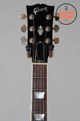 2017 Gibson Gary Clark Jr. Signature SG Gloss Yellow