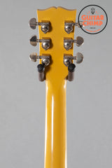 2017 Gibson Gary Clark Jr. Signature SG Gloss Yellow