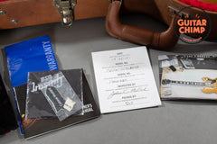 2017 Gibson Gary Clark Jr. Signature SG Gloss Yellow