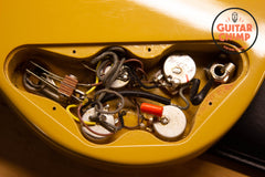 2017 Gibson Gary Clark Jr. Signature SG Gloss Yellow