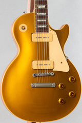 1996 Gibson Custom Shop Historic '56 Les Paul Reissue Goldtop | Early “Good Wood” Era | OHSC