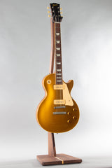 1996 Gibson Custom Shop Historic '56 Les Paul Reissue Goldtop | Early “Good Wood” Era | OHSC