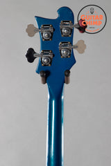 2000 Rickenbacker 4003 Midnight Blue