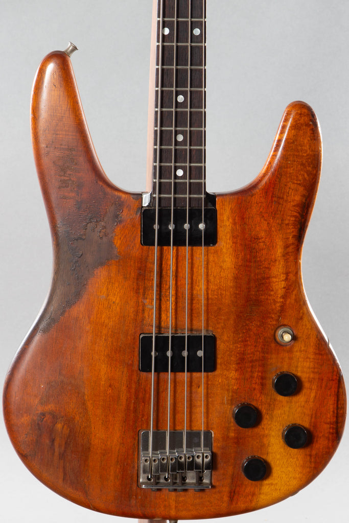 1978 Travis Bean TB2000